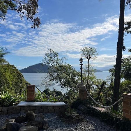 Casa Toscano Guest House Angra dos Reis Exterior photo