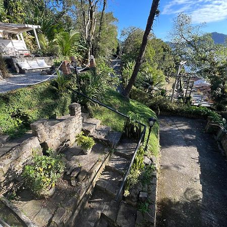 Casa Toscano Guest House Angra dos Reis Exterior photo