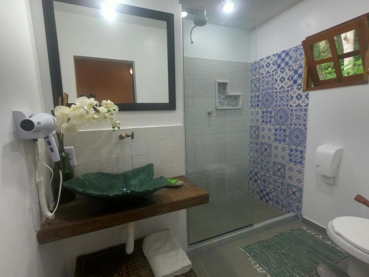 Casa Toscano Guest House Angra dos Reis Exterior photo