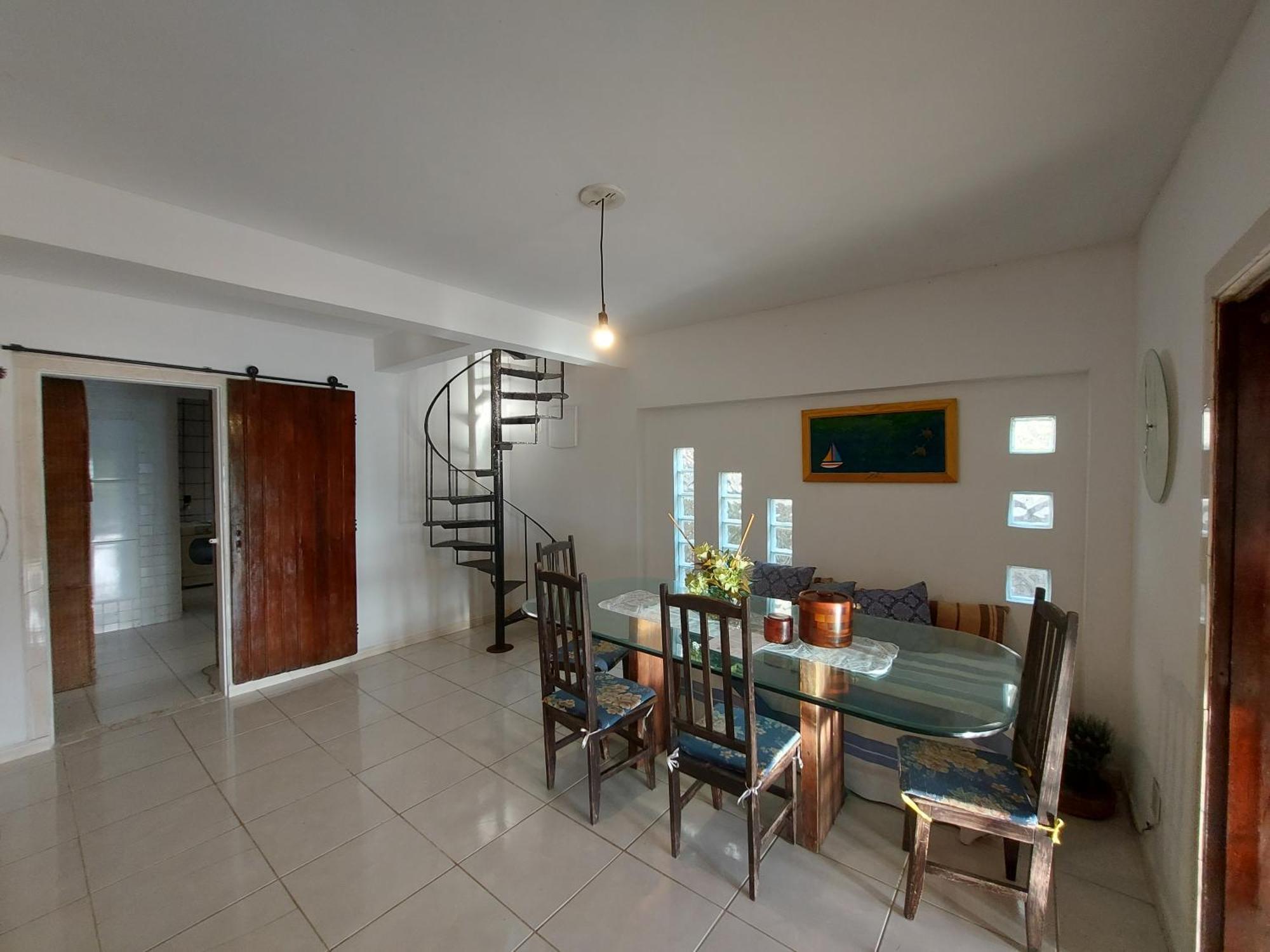 Casa Toscano Guest House Angra dos Reis Exterior photo