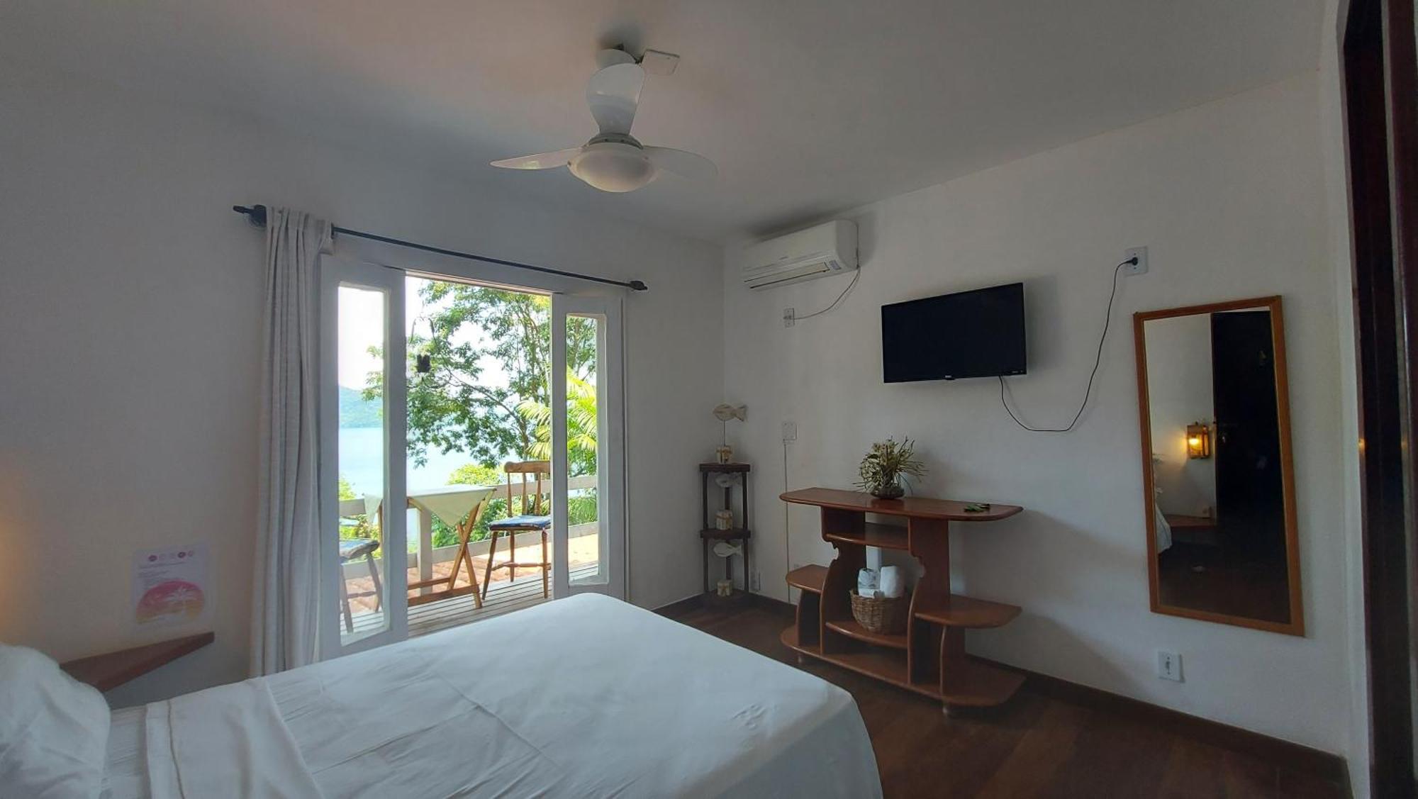 Casa Toscano Guest House Angra dos Reis Exterior photo