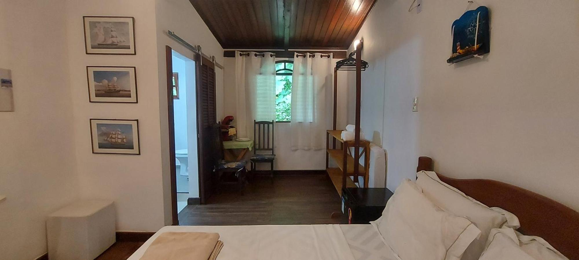 Casa Toscano Guest House Angra dos Reis Exterior photo