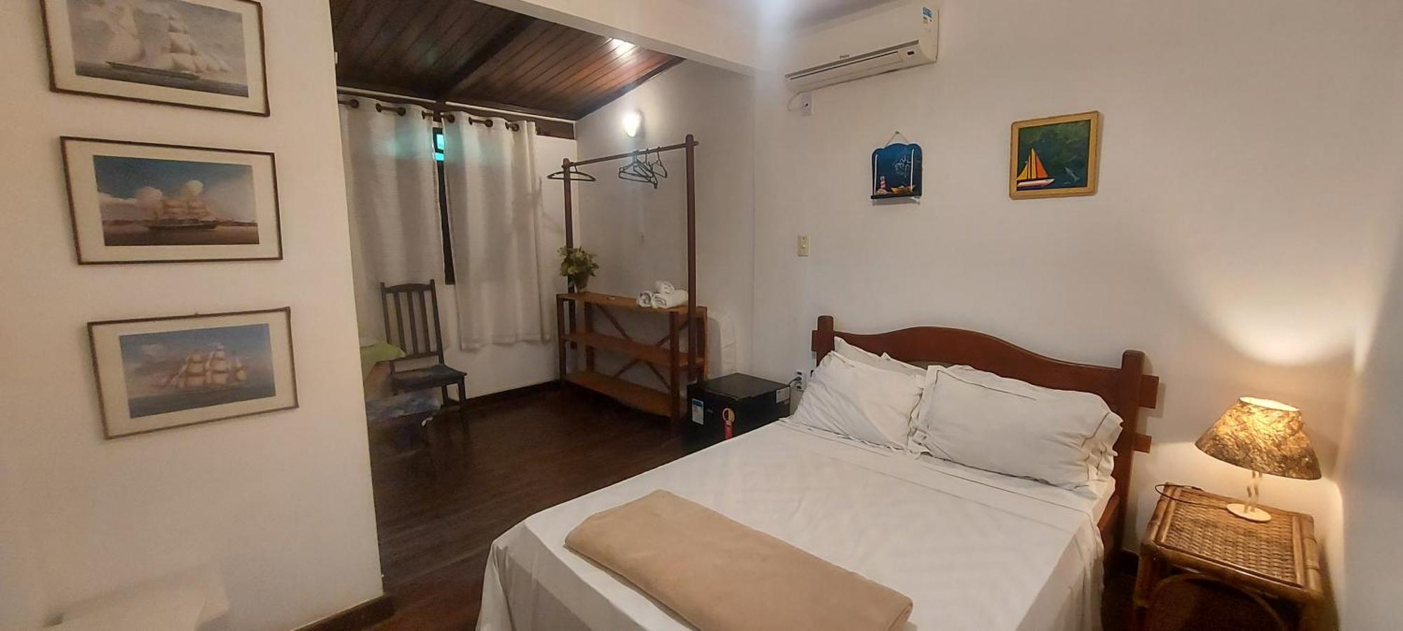 Casa Toscano Guest House Angra dos Reis Exterior photo
