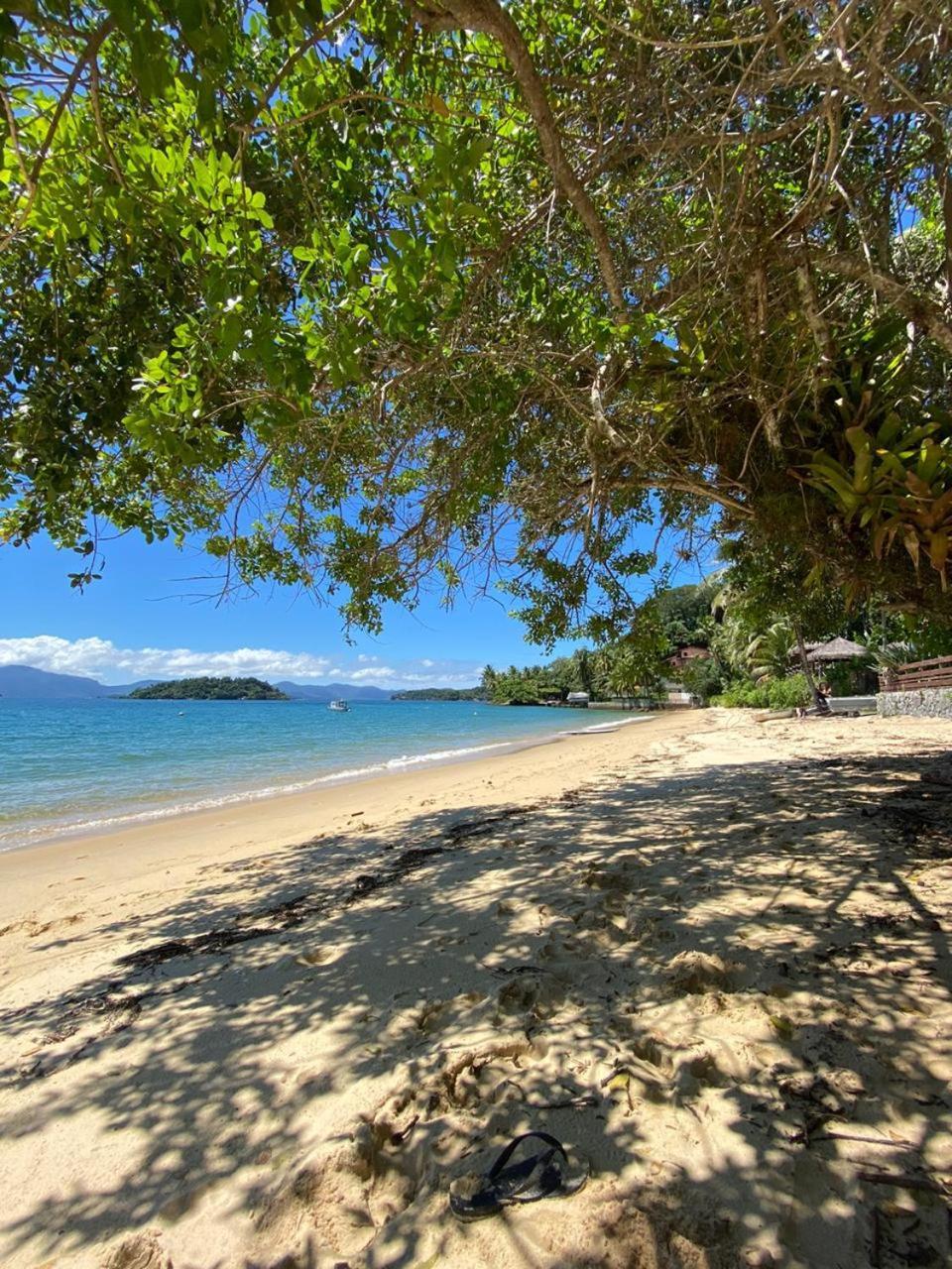 Casa Toscano Guest House Angra dos Reis Exterior photo