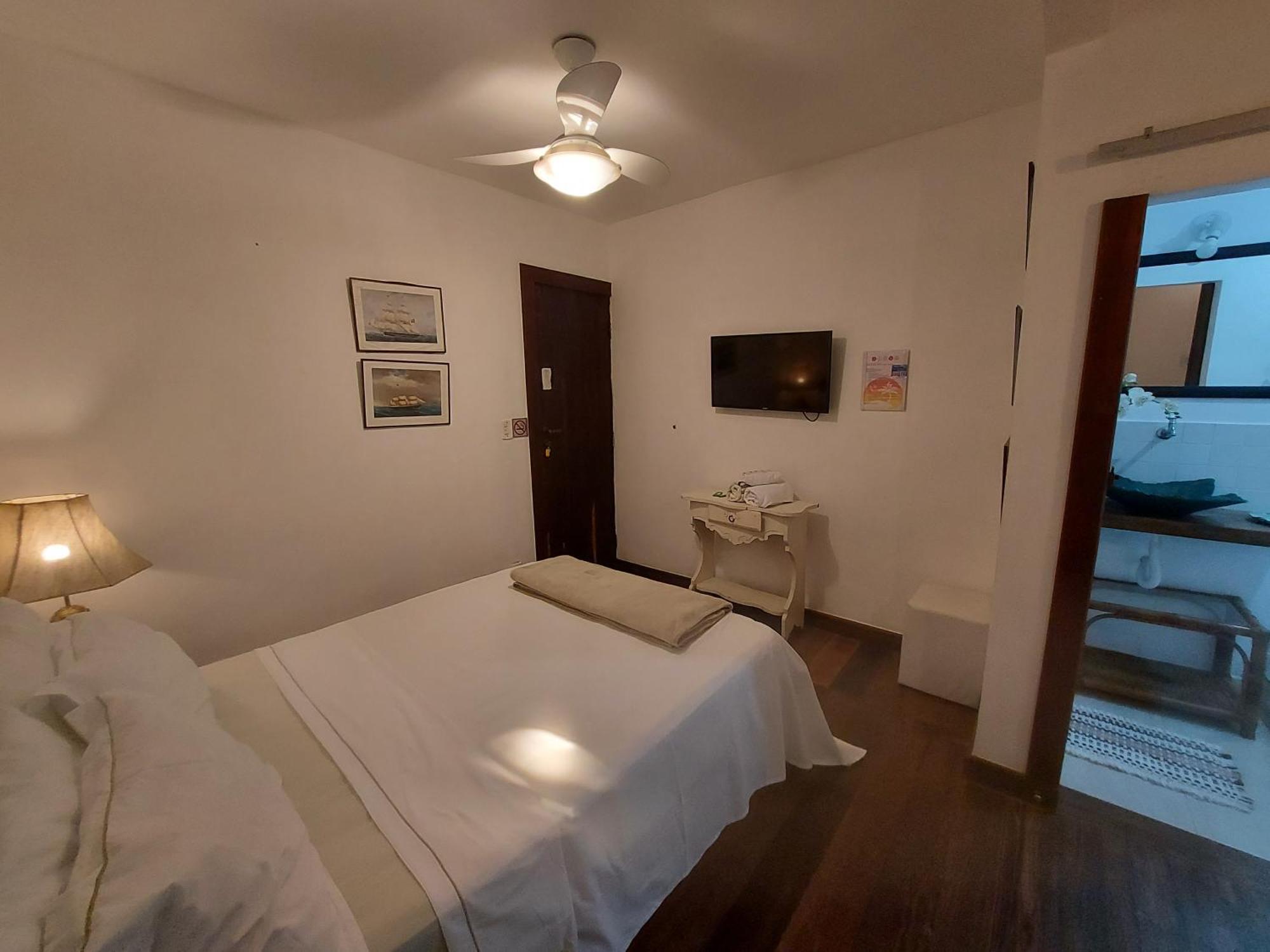 Casa Toscano Guest House Angra dos Reis Exterior photo