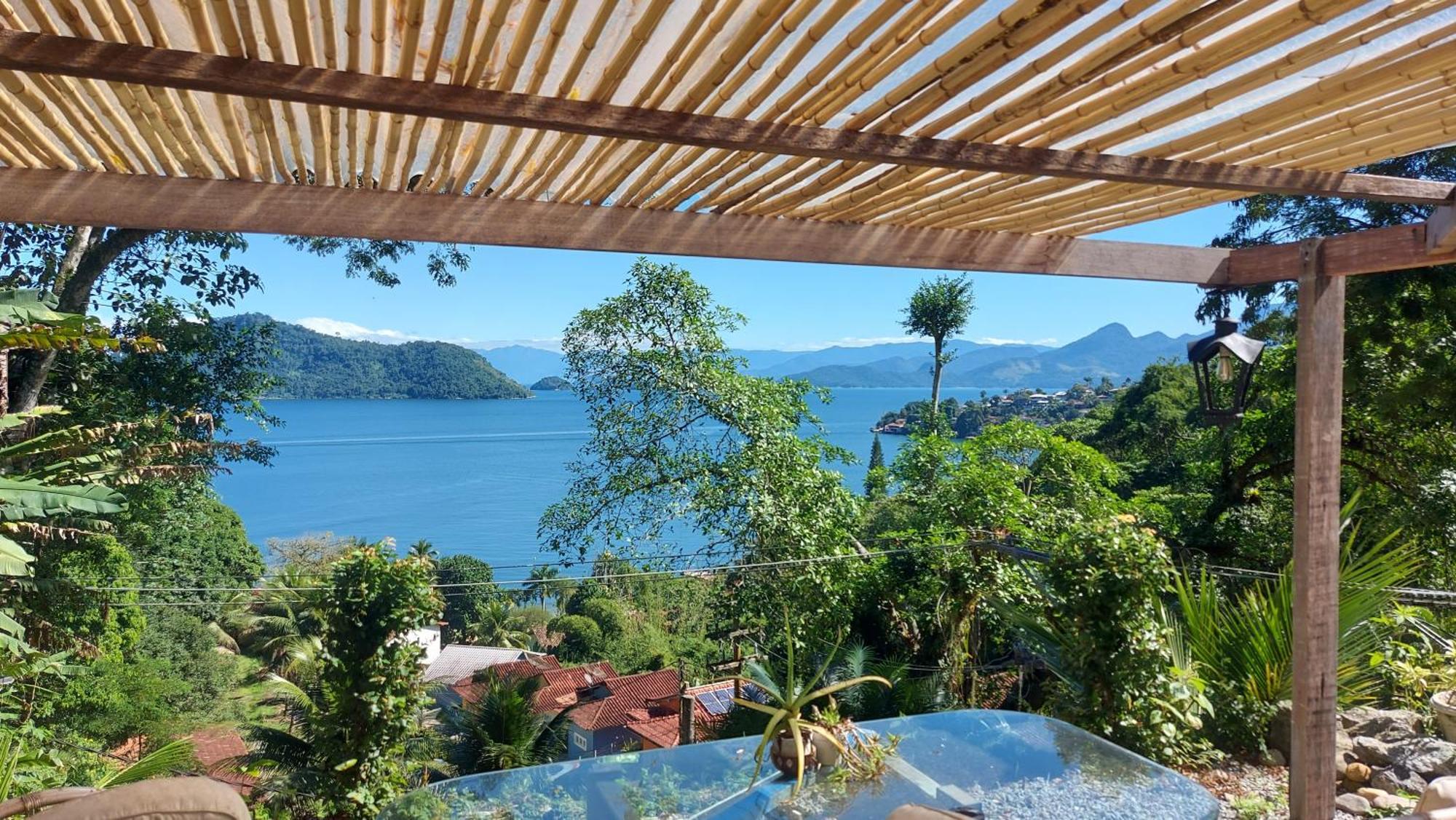 Casa Toscano Guest House Angra dos Reis Exterior photo