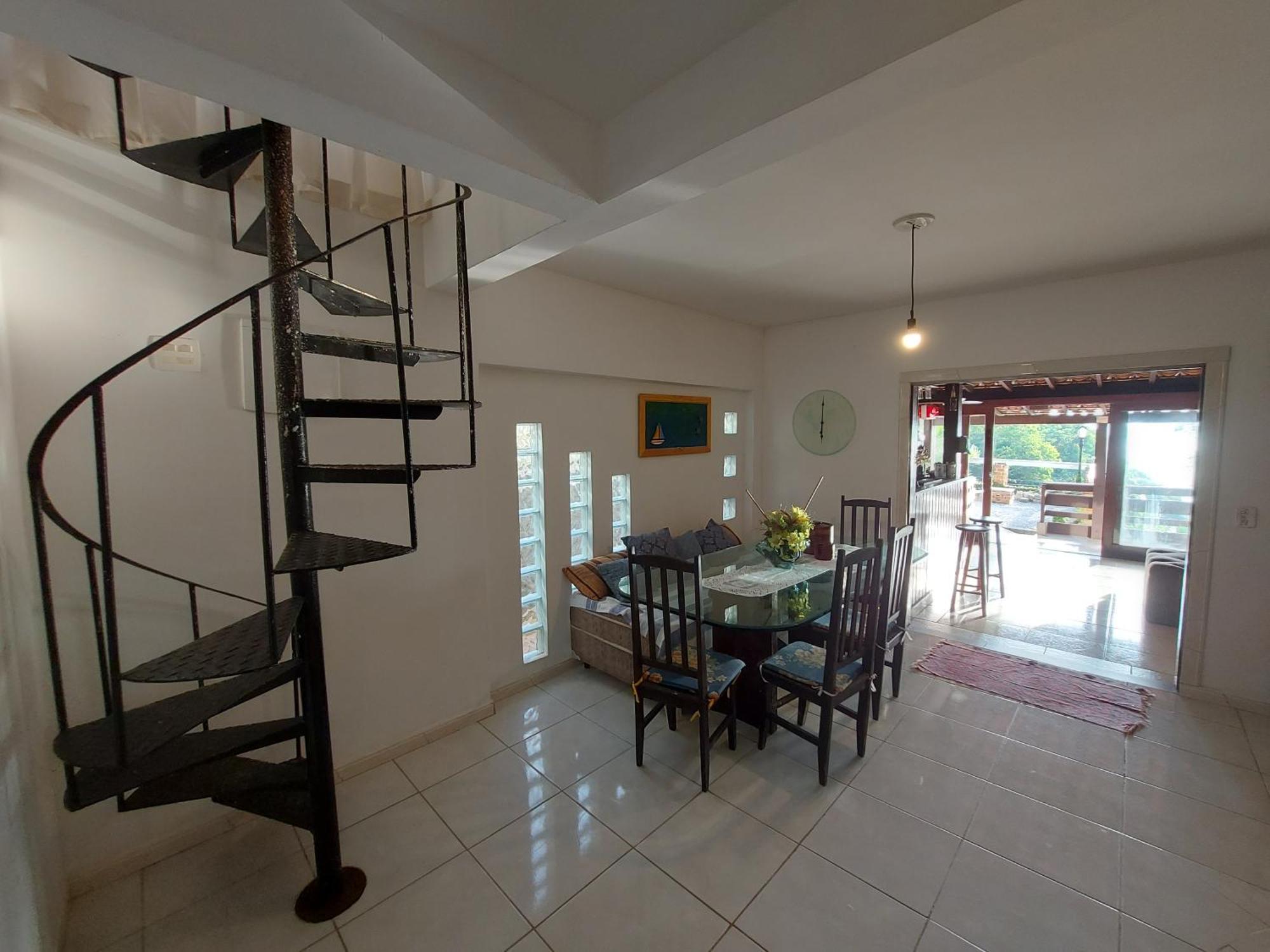 Casa Toscano Guest House Angra dos Reis Exterior photo