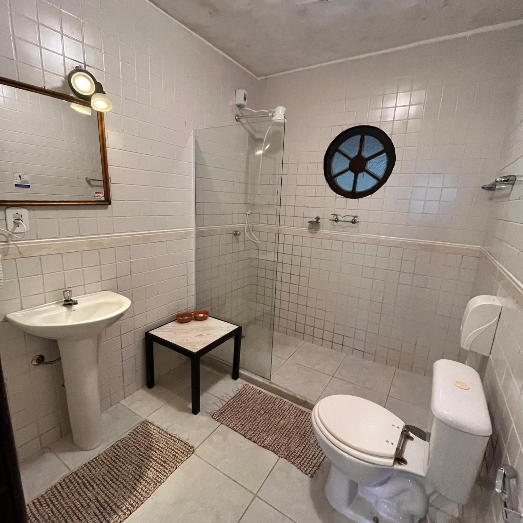 Casa Toscano Guest House Angra dos Reis Exterior photo