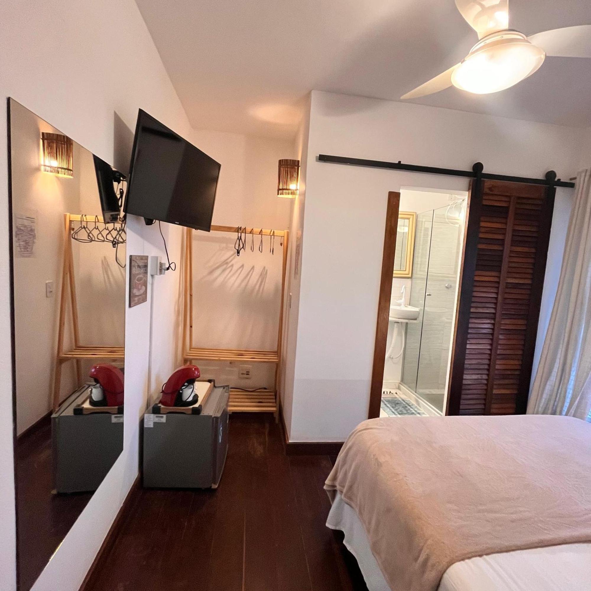 Casa Toscano Guest House Angra dos Reis Exterior photo